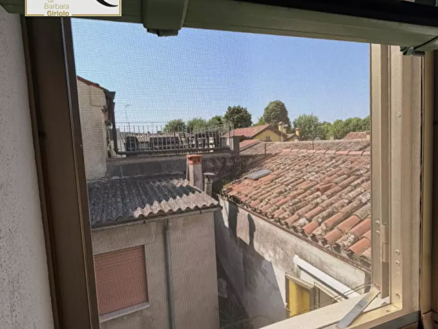 Immagine 30 di Villetta a schiera in vendita  a Badia Polesine