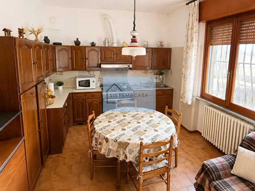Immagine 2 di Casa indipendente in vendita  in Via Trentola a Forli'