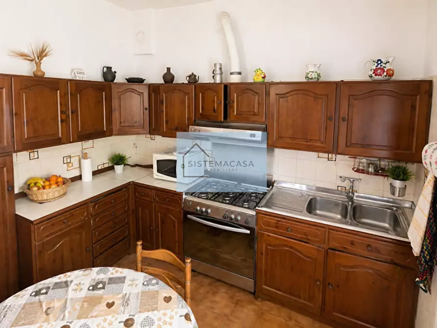 Immagine 3 di Casa indipendente in vendita  in Via Trentola a Forli'