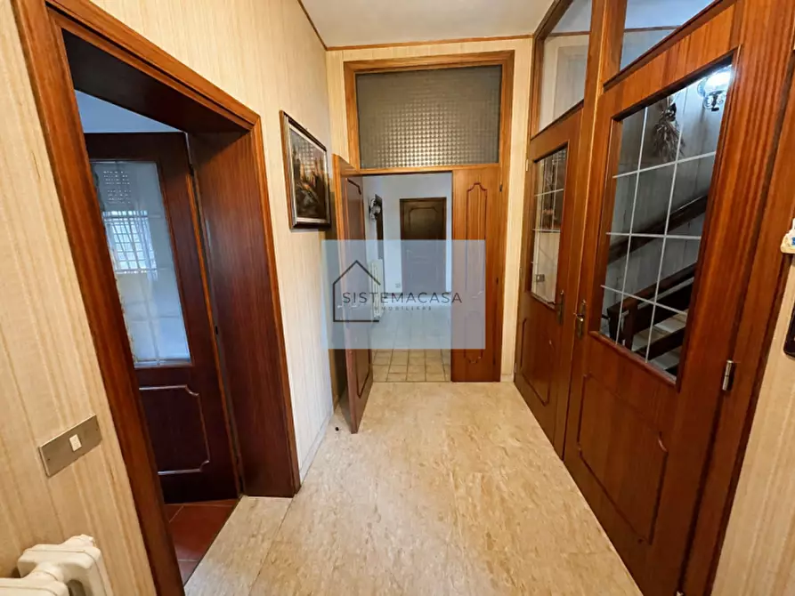 Immagine 5 di Casa indipendente in vendita  in Via Trentola a Forli'
