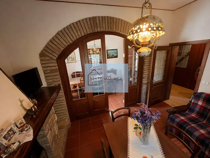 Immagine 6 di Casa indipendente in vendita  in Via Trentola a Forli'