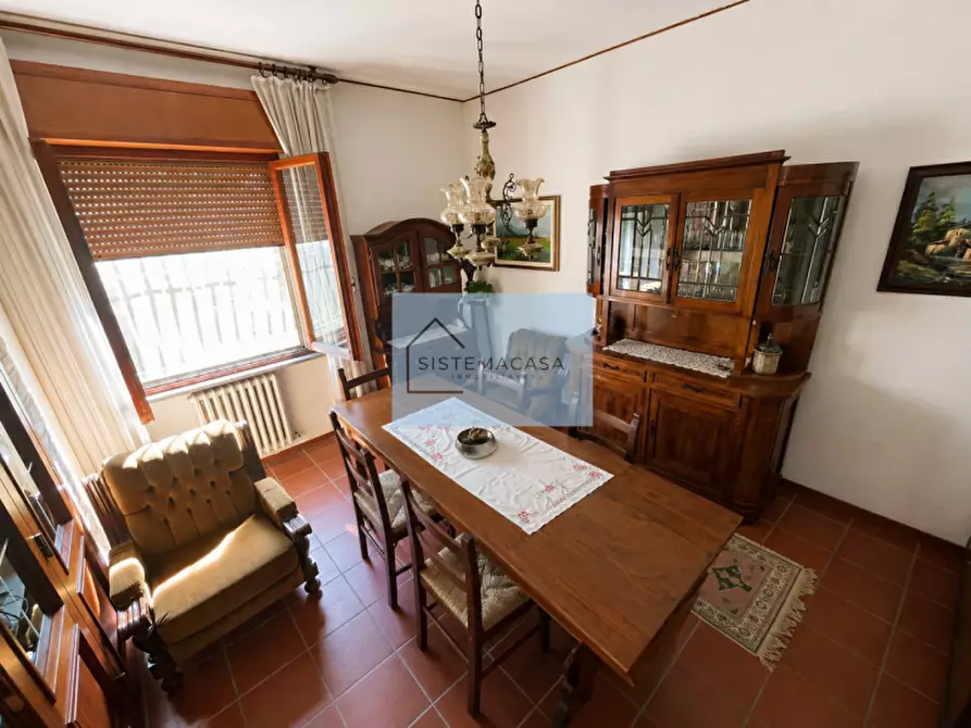 Immagine 7 di Casa indipendente in vendita  in Via Trentola a Forli'