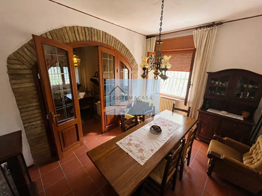 Immagine 8 di Casa indipendente in vendita  in Via Trentola a Forli'