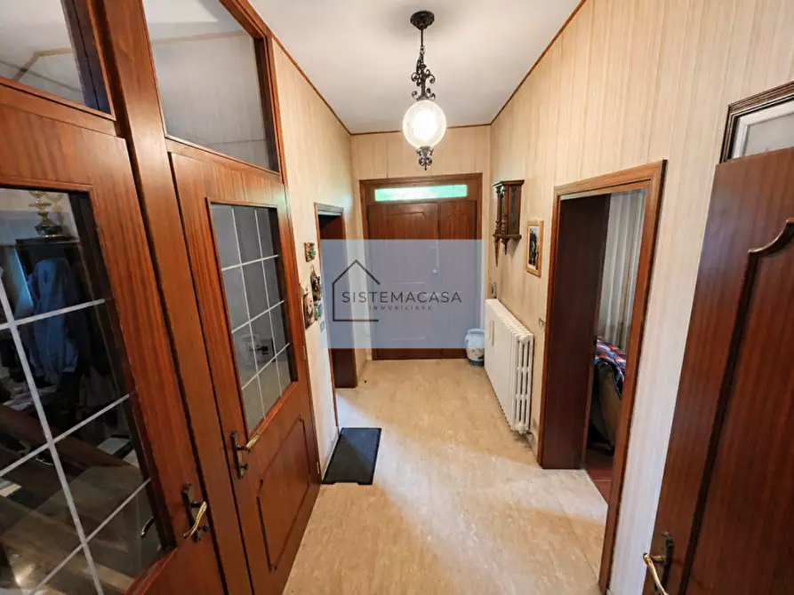 Immagine 10 di Casa indipendente in vendita  in Via Trentola a Forli'