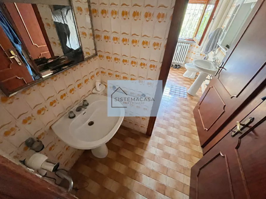 Immagine 11 di Casa indipendente in vendita  in Via Trentola a Forli'