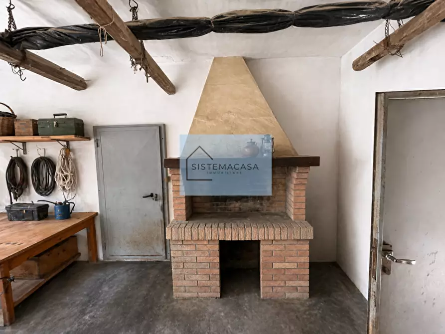 Immagine 14 di Casa indipendente in vendita  in Via Trentola a Forli'