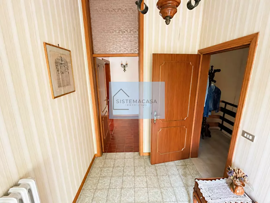 Immagine 17 di Casa indipendente in vendita  in Via Trentola a Forli'