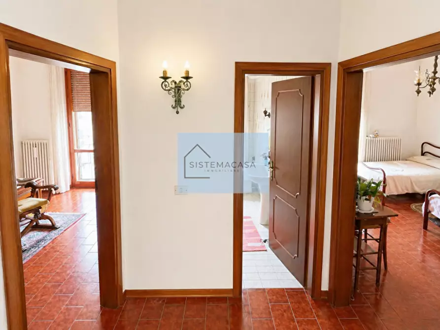 Immagine 20 di Casa indipendente in vendita  in Via Trentola a Forli'