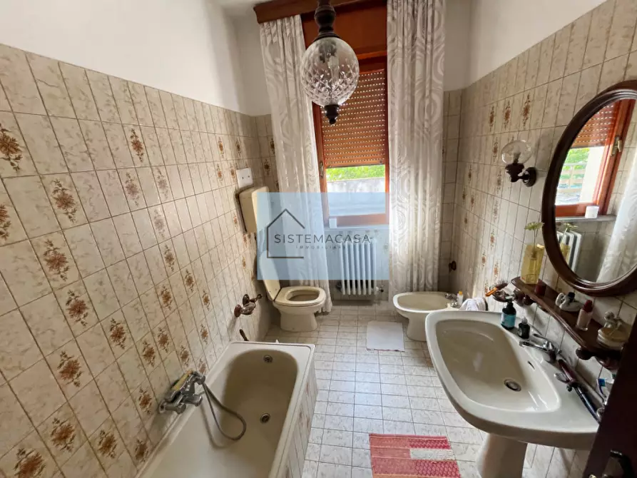 Immagine 21 di Casa indipendente in vendita  in Via Trentola a Forli'