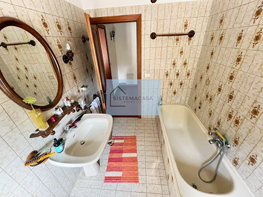 Immagine 22 di Casa indipendente in vendita  in Via Trentola a Forli'