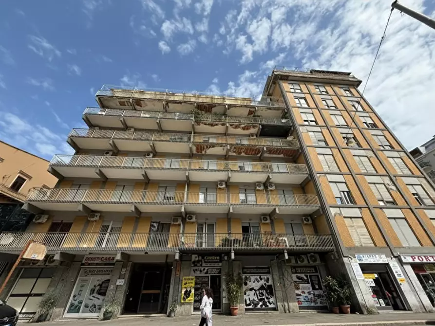 Immagine 1 di Attico in vendita  in Via Tommaso Gargallo 12 a Palermo