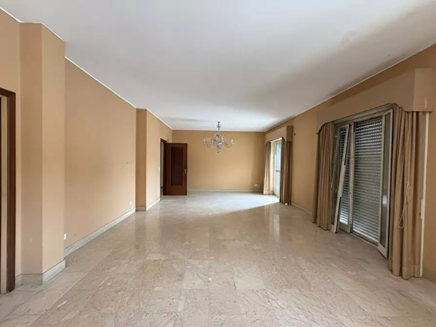 Immagine 2 di Attico in vendita  in Via Tommaso Gargallo 12 a Palermo