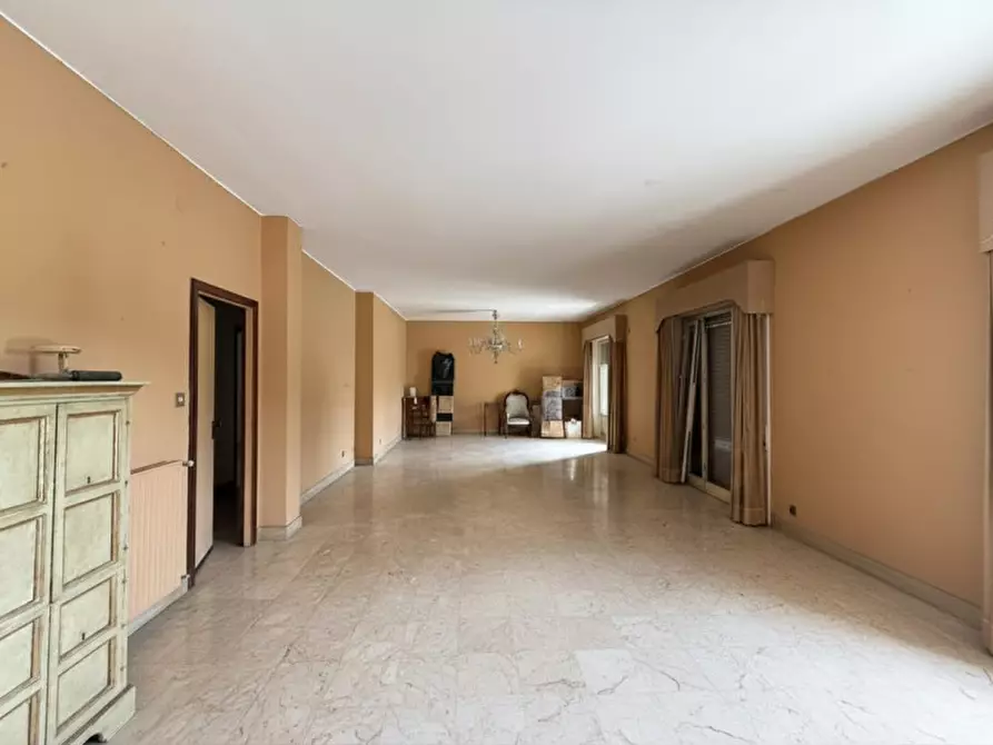 Immagine 3 di Attico in vendita  in Via Tommaso Gargallo 12 a Palermo