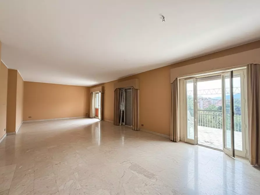 Immagine 4 di Attico in vendita  in Via Tommaso Gargallo 12 a Palermo