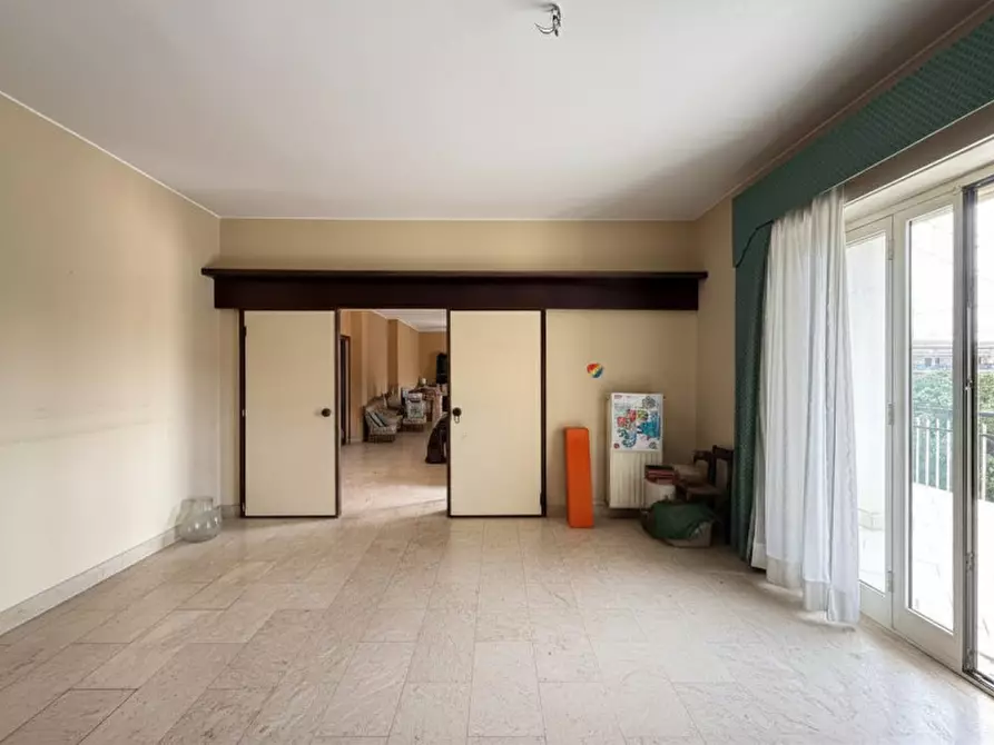 Immagine 6 di Attico in vendita  in Via Tommaso Gargallo 12 a Palermo