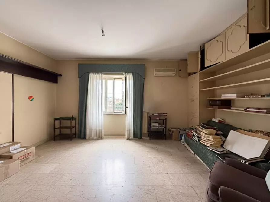 Immagine 7 di Attico in vendita  in Via Tommaso Gargallo 12 a Palermo