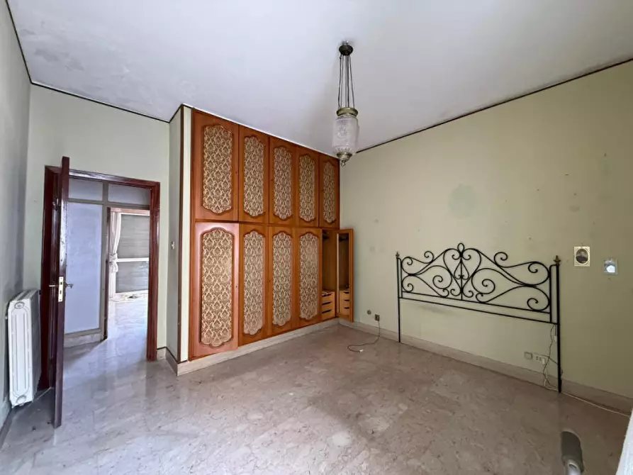 Immagine 8 di Attico in vendita  in Via Tommaso Gargallo 12 a Palermo