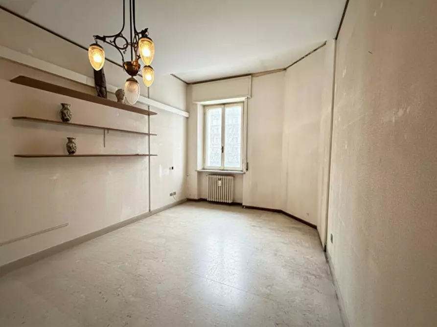 Immagine 13 di Attico in vendita  in Via Tommaso Gargallo 12 a Palermo
