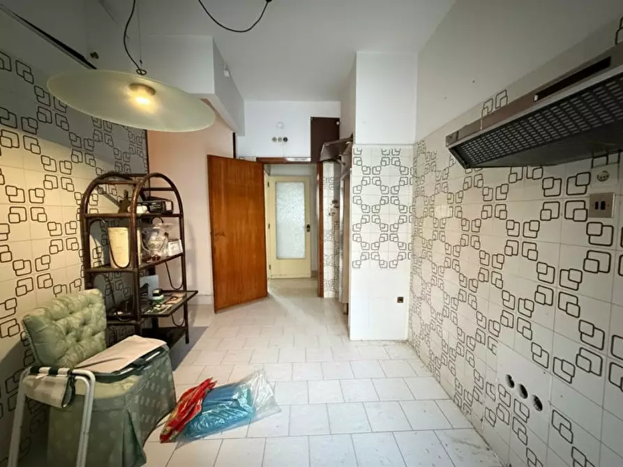 Immagine 14 di Attico in vendita  in Via Tommaso Gargallo 12 a Palermo