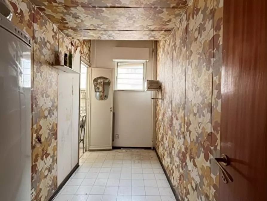 Immagine 15 di Attico in vendita  in Via Tommaso Gargallo 12 a Palermo
