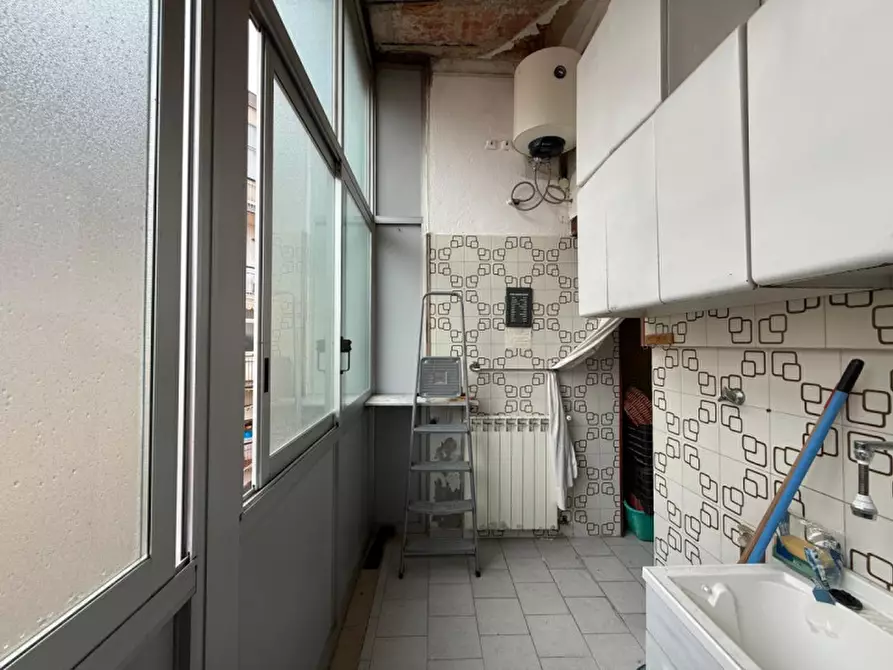 Immagine 17 di Attico in vendita  in Via Tommaso Gargallo 12 a Palermo