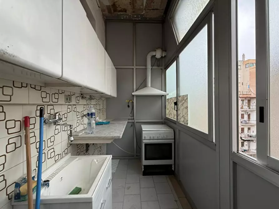 Immagine 18 di Attico in vendita  in Via Tommaso Gargallo 12 a Palermo