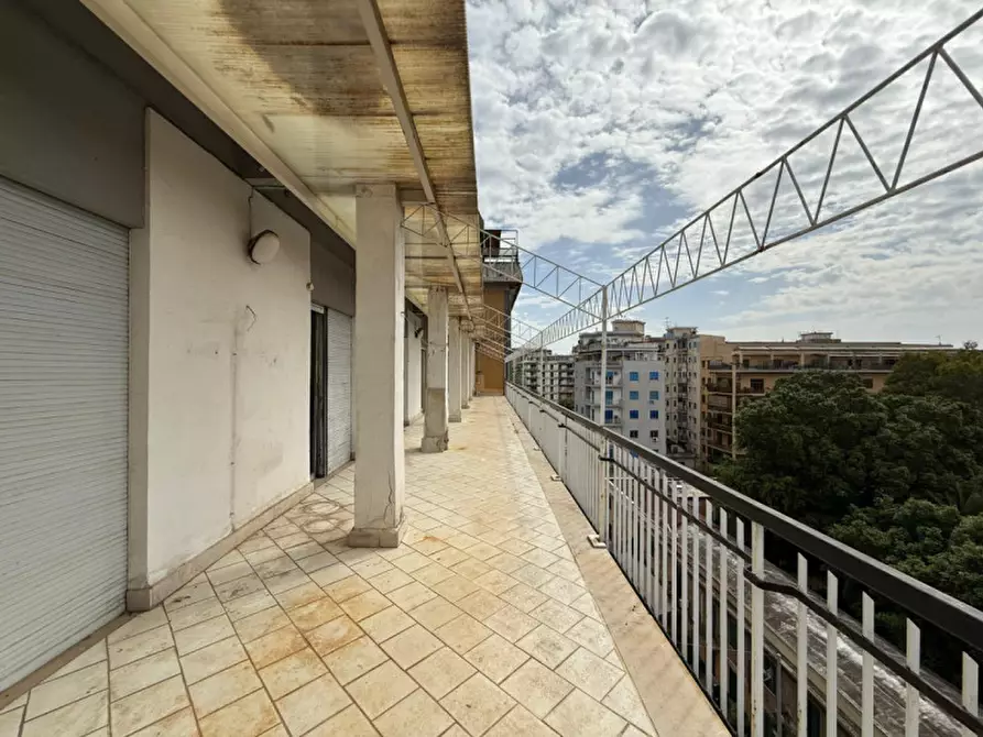 Immagine 21 di Attico in vendita  in Via Tommaso Gargallo 12 a Palermo