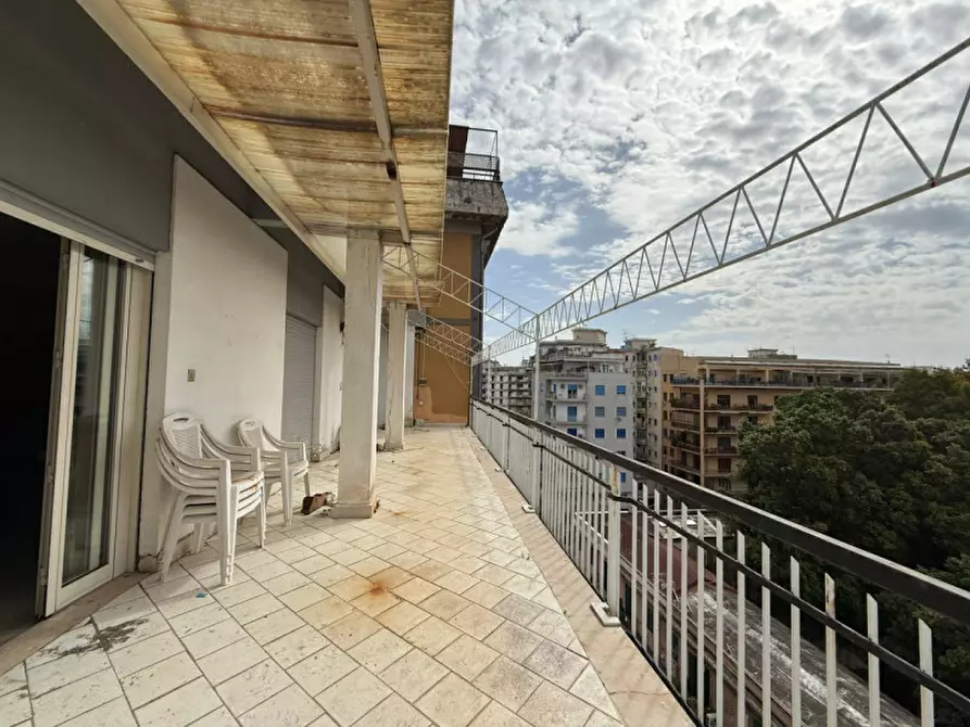 Immagine 22 di Attico in vendita  in Via Tommaso Gargallo 12 a Palermo