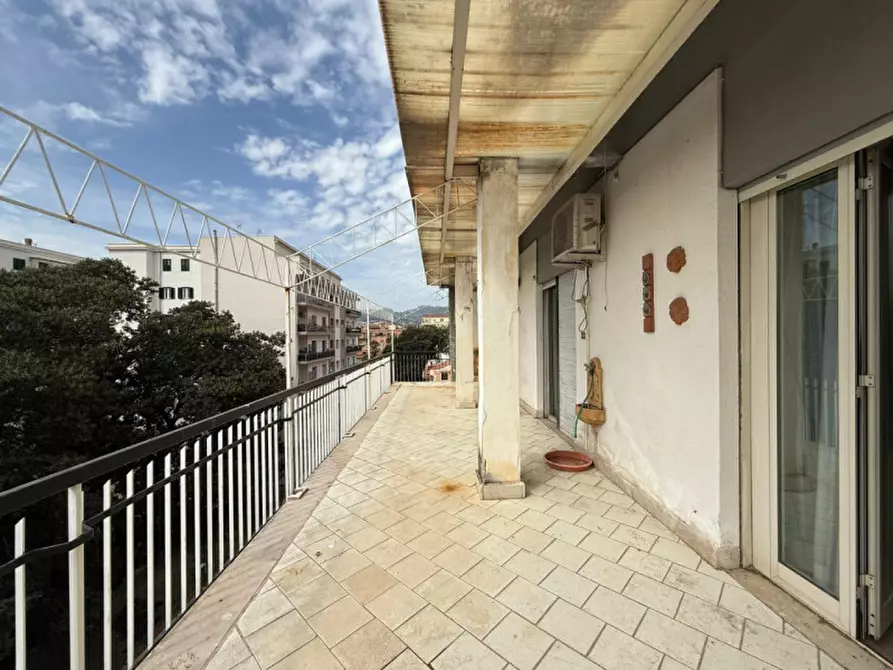 Immagine 23 di Attico in vendita  in Via Tommaso Gargallo 12 a Palermo