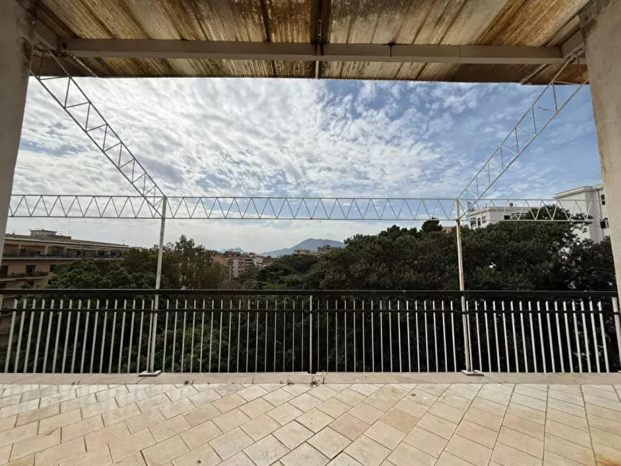 Immagine 25 di Attico in vendita  in Via Tommaso Gargallo 12 a Palermo