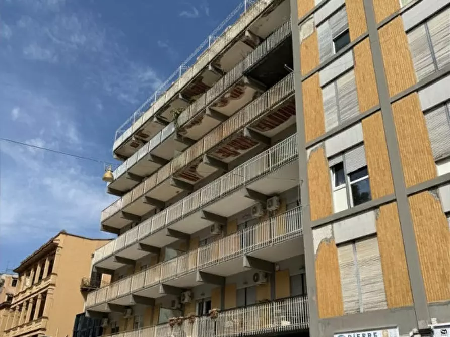 Immagine 27 di Attico in vendita  in Via Tommaso Gargallo 12 a Palermo