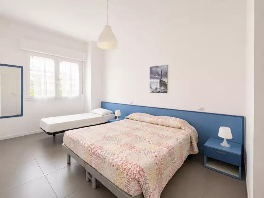 Immagine 7 di Appartamento in vendita  in Via Monte Sabotino a Lignano Sabbiadoro
