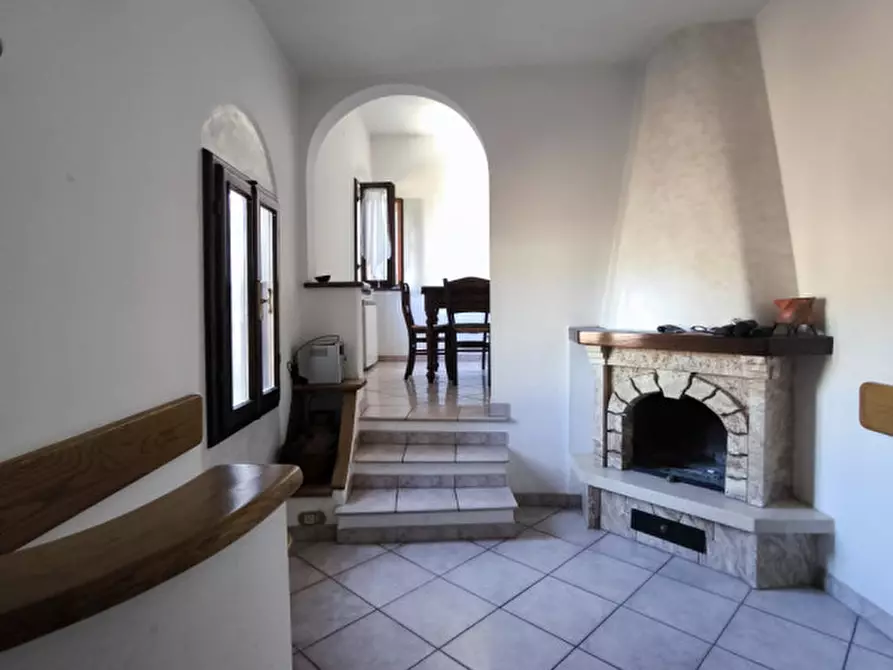 Immagine 2 di Appartamento in vendita  in Setteponti Ponente a Loro Ciuffenna