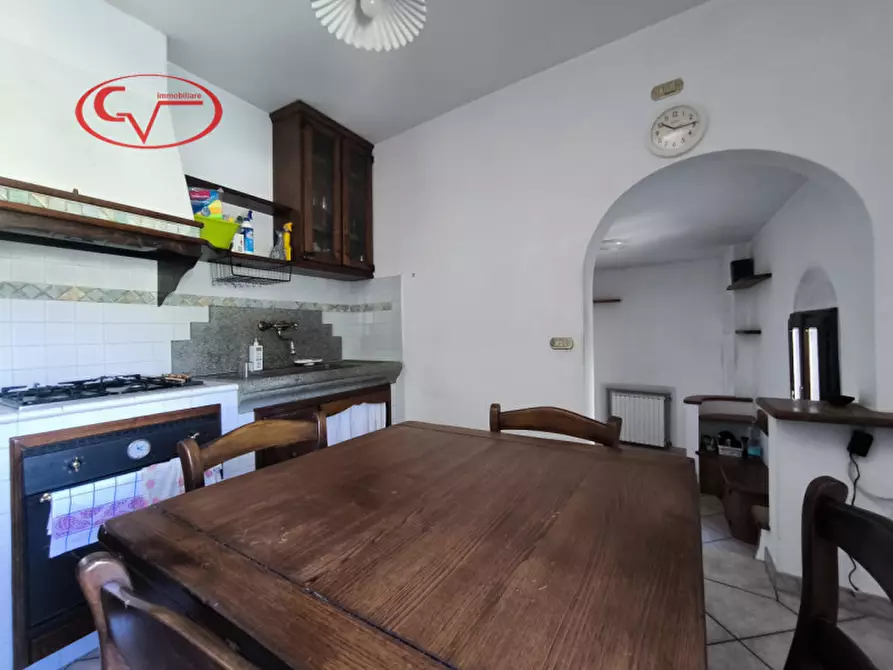 Immagine 4 di Appartamento in vendita  in Setteponti Ponente a Loro Ciuffenna
