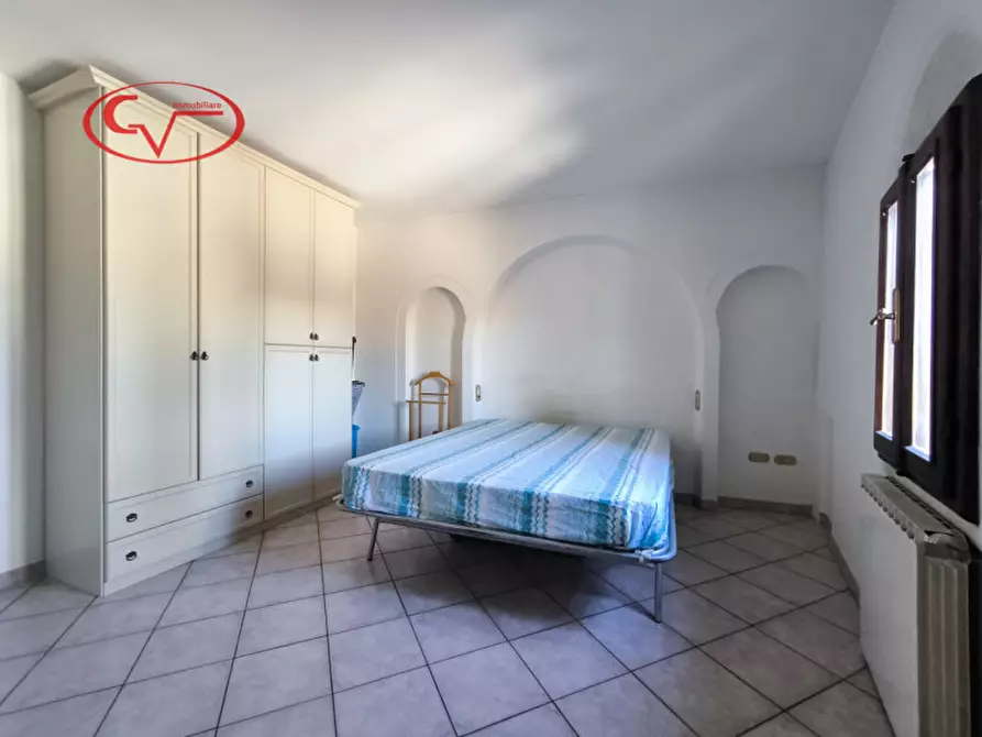 Immagine 8 di Appartamento in vendita  in Setteponti Ponente a Loro Ciuffenna