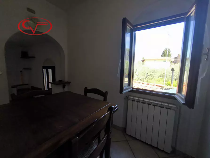 Immagine 11 di Appartamento in vendita  in Setteponti Ponente a Loro Ciuffenna