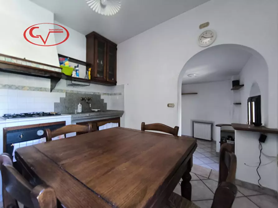 Immagine 12 di Appartamento in vendita  in Setteponti Ponente a Loro Ciuffenna