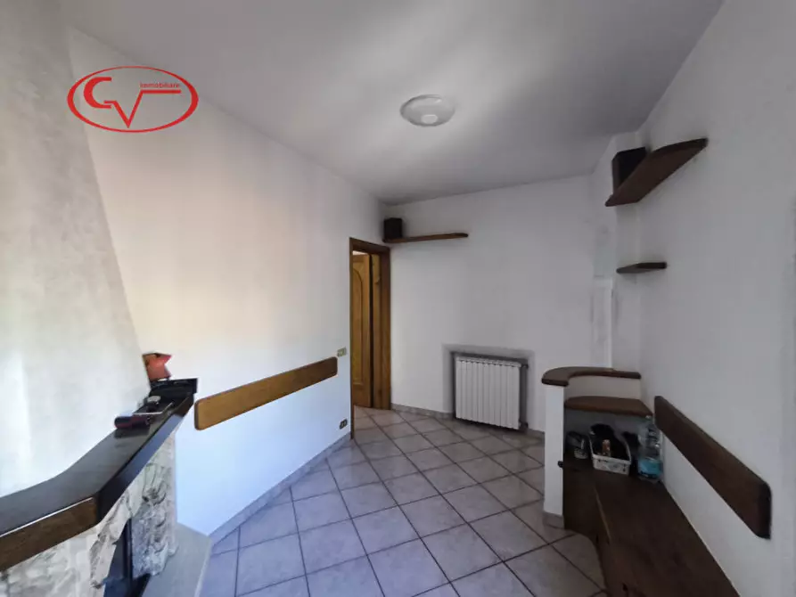 Immagine 13 di Appartamento in vendita  in Setteponti Ponente a Loro Ciuffenna