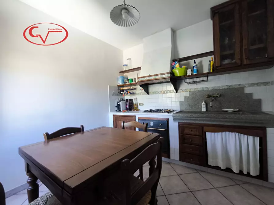 Immagine 14 di Appartamento in vendita  in Setteponti Ponente a Loro Ciuffenna