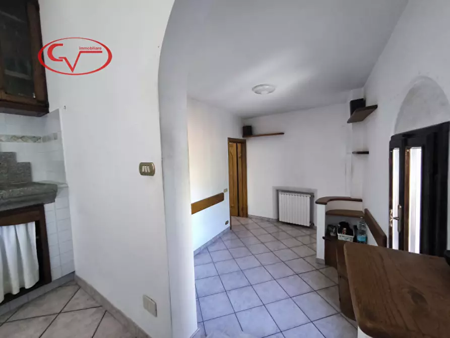 Immagine 15 di Appartamento in vendita  in Setteponti Ponente a Loro Ciuffenna