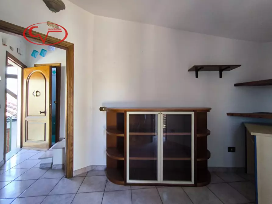 Immagine 17 di Appartamento in vendita  in Setteponti Ponente a Loro Ciuffenna