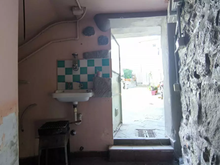 Immagine 19 di Appartamento in vendita  in Setteponti Ponente a Loro Ciuffenna