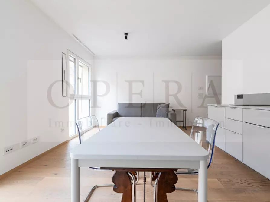 Immagine 4 di Appartamento in vendita  in Via Cassa di Risparmio - Sparkassenstraße a Bolzano