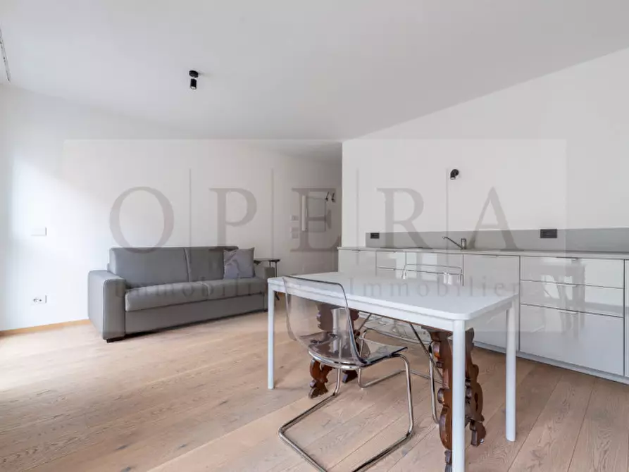 Immagine 5 di Appartamento in vendita  in Via Cassa di Risparmio - Sparkassenstraße a Bolzano