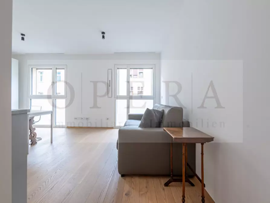 Immagine 7 di Appartamento in vendita  in Via Cassa di Risparmio - Sparkassenstraße a Bolzano