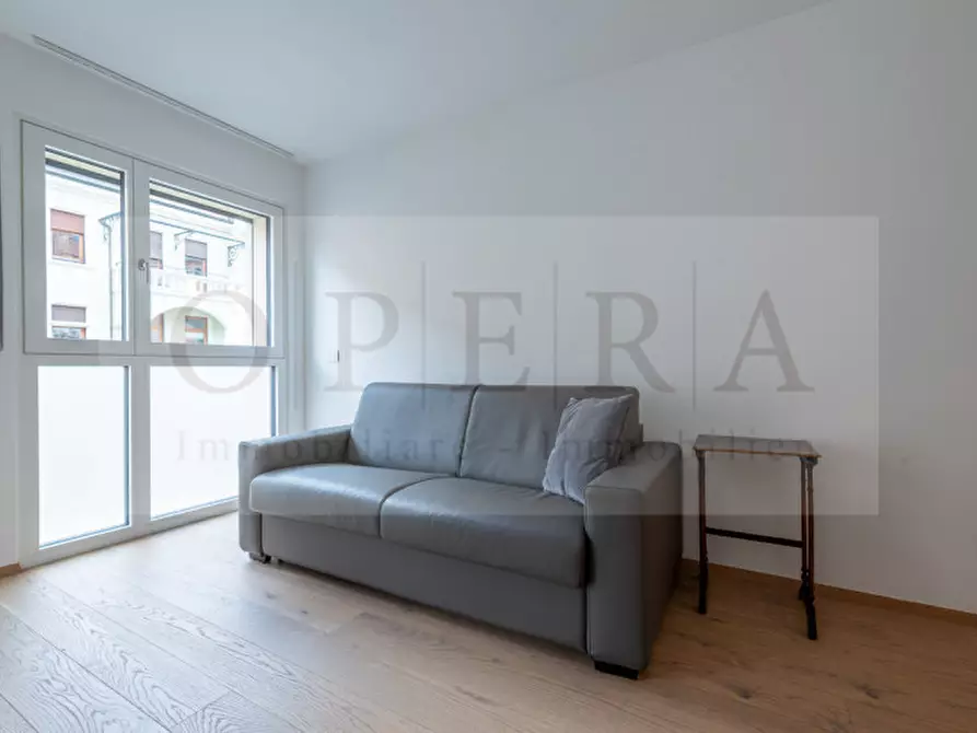 Immagine 8 di Appartamento in vendita  in Via Cassa di Risparmio - Sparkassenstraße a Bolzano