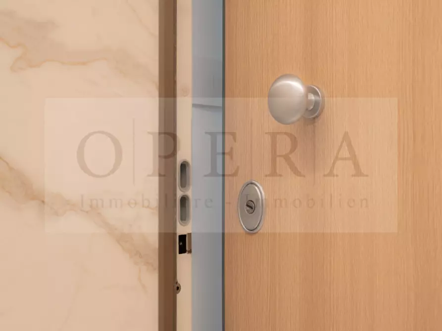 Immagine 9 di Appartamento in vendita  in Via Cassa di Risparmio - Sparkassenstraße a Bolzano