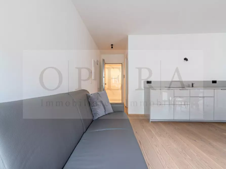 Immagine 10 di Appartamento in vendita  in Via Cassa di Risparmio - Sparkassenstraße a Bolzano