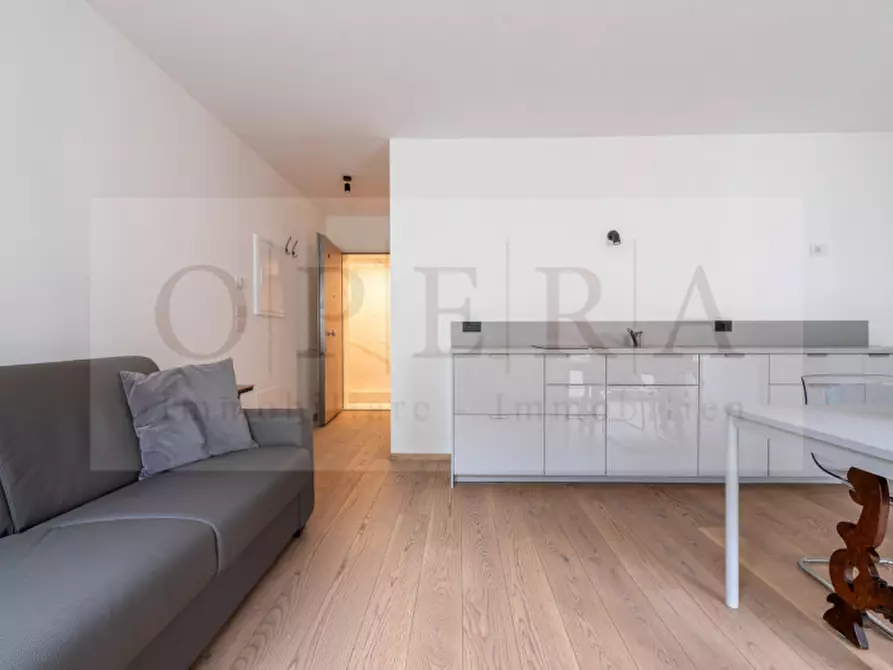 Immagine 11 di Appartamento in vendita  in Via Cassa di Risparmio - Sparkassenstraße a Bolzano
