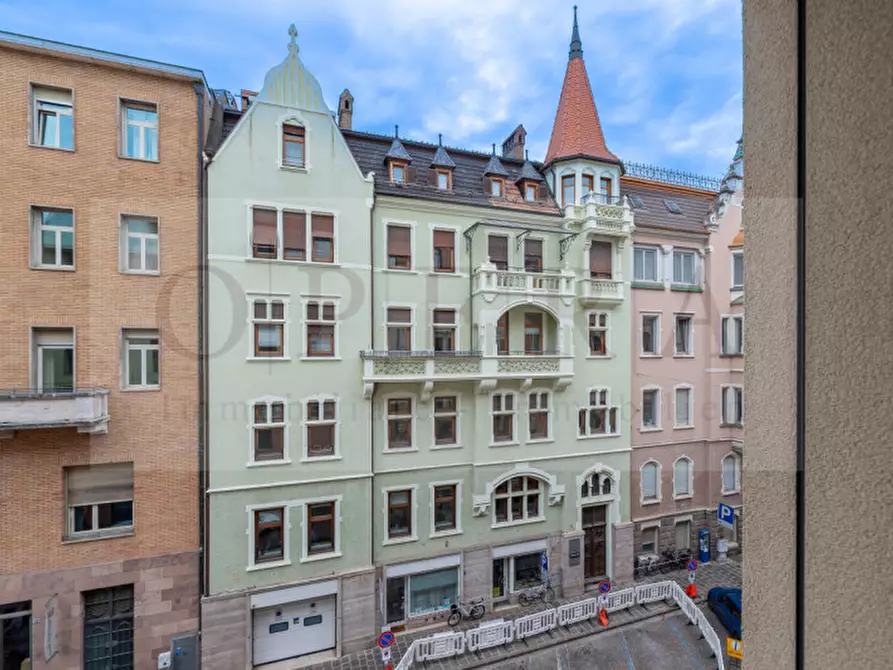 Immagine 13 di Appartamento in vendita  in Via Cassa di Risparmio - Sparkassenstraße a Bolzano